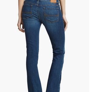 Lucky Brand CHARLIE Straight Jeans 29 / 8